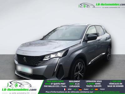 Peugeot 3008 Hybrid 180 e-BVA
