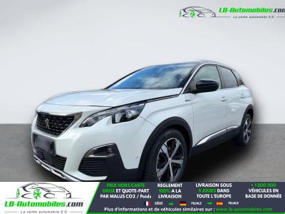 Peugeot 3008 BlueHDi 180ch  BVA