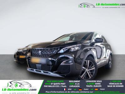 Peugeot 3008 BlueHDi 180ch  BVA