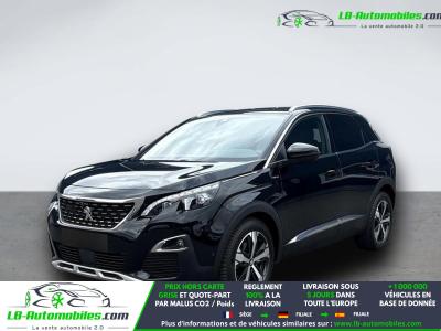 Peugeot 3008 BlueHDi 180ch  BVA