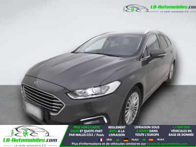 Ford Mondeo SW 2.0 EcoBlue 150 BVA