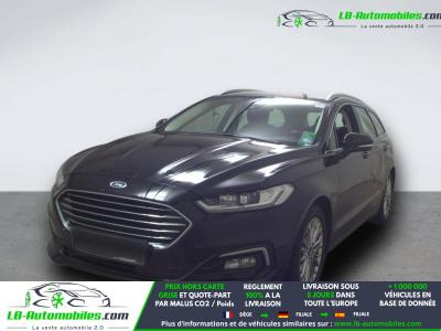 Ford Mondeo SW 2.0 EcoBlue 150 BVA
