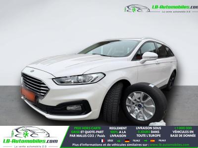 Ford Mondeo SW 2.0 EcoBlue 150 BVA