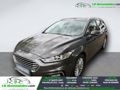 Ford Mondeo SW 2.0 EcoBlue 150 BVA