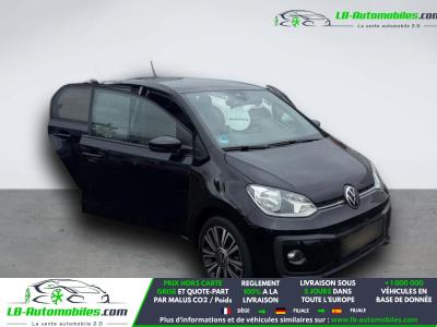 Volkswagen UP 1.0 68  BVM