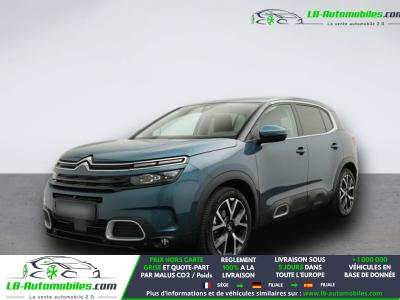 Citroën C5 Aircross PureTech 180 BVA