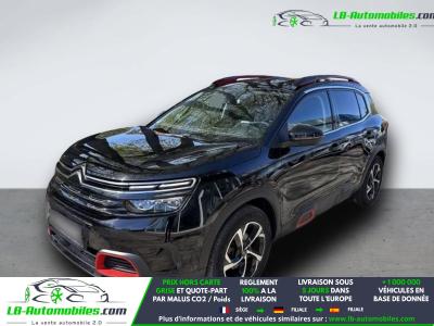 Citroën C5 Aircross PureTech 180 BVA