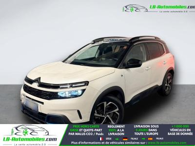 Citroën C5 Aircross PureTech 180 BVA