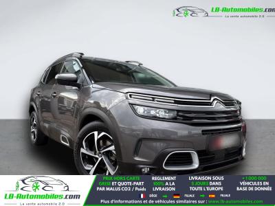 Citroën C5 Aircross PureTech 180 BVA