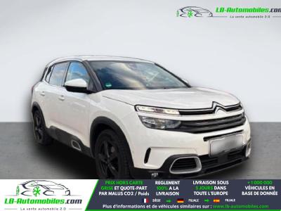 Citroën C5 Aircross PureTech 180 BVA