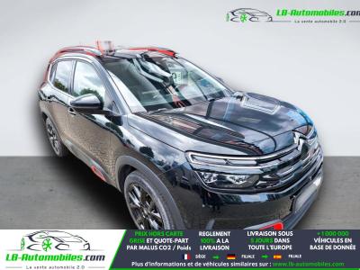 Citroën C5 Aircross PureTech 180 BVA