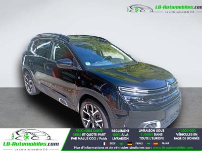 Citroën C5 Aircross PureTech 180 BVA