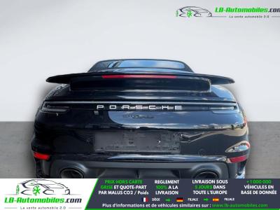 Porsche 911 - 992 Cabriolet Turbo 3.8i 580 PDK