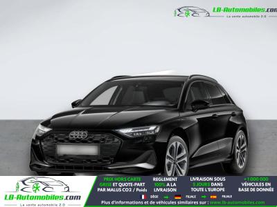 Audi A3 Berline 35 TFSI Mild Hybrid 150 BVA