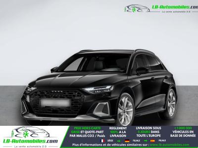 Audi A3 ALLSTREET 35 TFSI Mild Hybrid 150 BVA