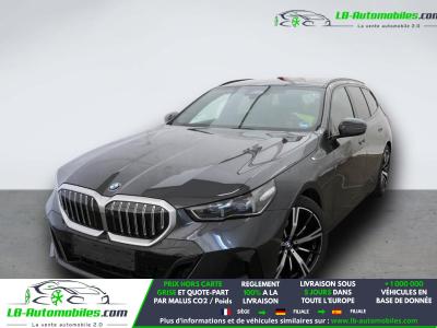 BMW Série 5 Touring 520d xDrive 197 ch BVA