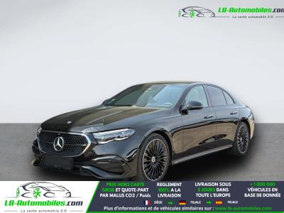 Mercedes Classe E 450 d  BVA 4MATIC