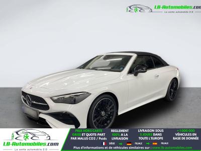 Mercedes CLE Cabriolet 450 BVA 4MATIC