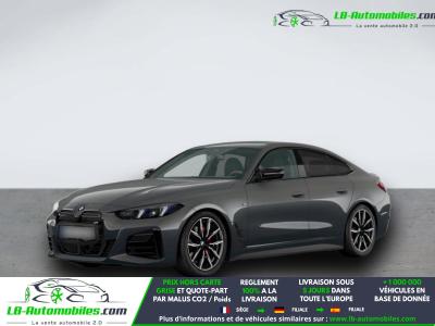 BMW Série 4 Coupé M440i xDrive 374 ch BVA