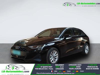 Audi A3 Berline 30 TFSI Mild Hybrid 116 BVA