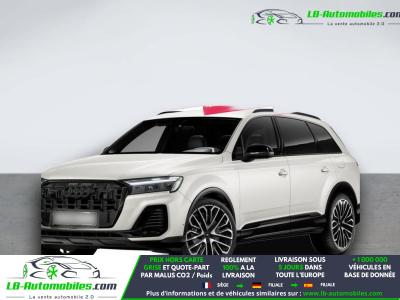 Audi Q7 55 TFSIe 394 BVA Quatro 5pl