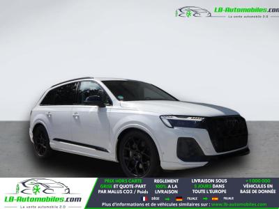 Audi Q7 55 TFSIe 394 BVA Quatro 5pl