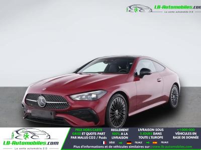 Mercedes CLE Coupe 450 BVA 4MATIC