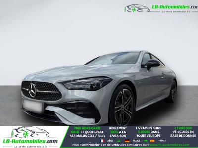 Mercedes CLE Coupe 450 BVA 4MATIC