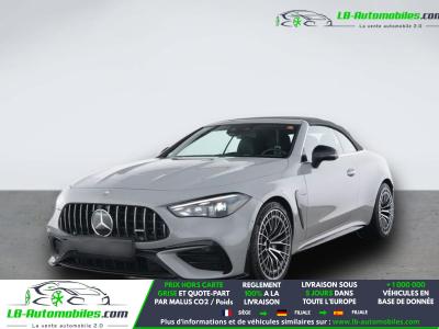 Mercedes CLE Cabriolet 53 AMG BVA 4MATIC+