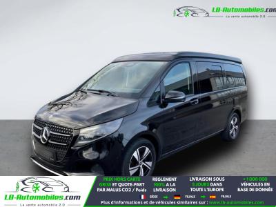 Mercedes Classe V Marco Polo 220d BVA RWD