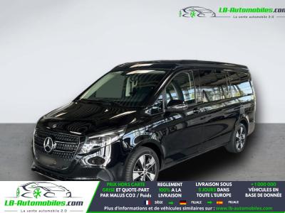 Mercedes Classe V Marco Polo 220d BVA RWD