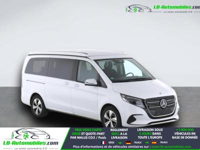 Mercedes Classe V Marco Polo 220d BVA RWD