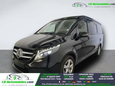 Mercedes Classe V Marco Polo 250d BVA 4x4