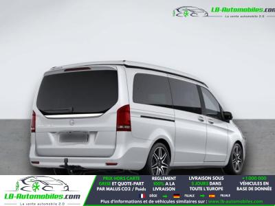 Mercedes Classe V Marco Polo 250d BVA 4x4