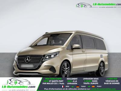 Mercedes Classe V Marco Polo 220d BVA RWD