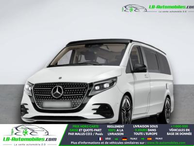 Mercedes Classe V Marco Polo 250d BVA 4x4