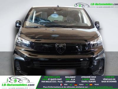 Peugeot Traveller BlueHDi 180ch BVA