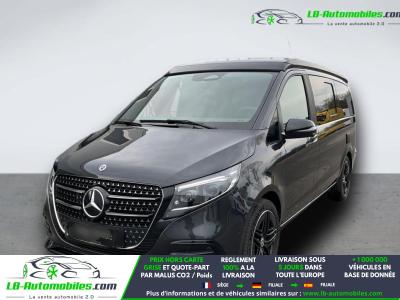 Mercedes Classe V Marco Polo 300d BVA 4x4