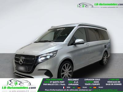 Mercedes Classe V Marco Polo 300d BVA 4x4