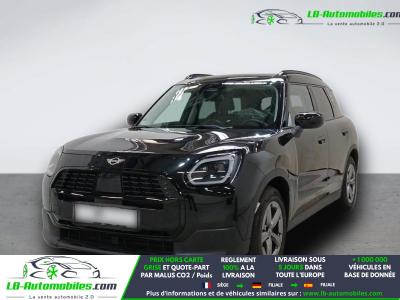 Mini Countryman 163 ch BVA D