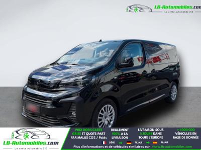 Peugeot Traveller BlueHDi 180ch BVA