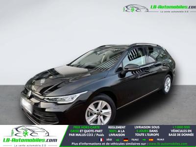Volkswagen Golf SW 1.5 eTSI 116 BVA