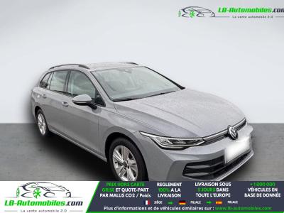 Volkswagen Golf SW 1.5 eTSI 116 BVA