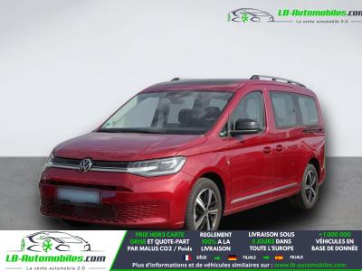 Volkswagen Golf SW 1.5 eTSI 150 BVA