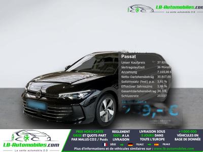 Volkswagen Golf SW 1.5 eTSI 150 BVA