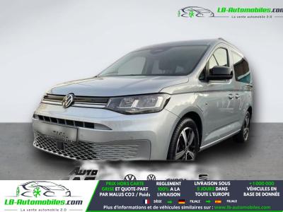 Volkswagen Golf SW 1.5 eTSI 150 BVA