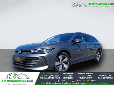 Volkswagen Golf SW 1.5 eTSI 150 BVA