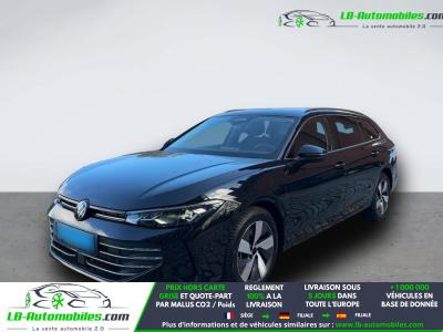Volkswagen Golf SW 1.5 eTSI 150 BVA