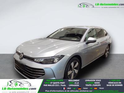 Volkswagen Golf SW 1.5 eTSI 150 BVA