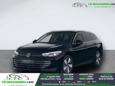 Volkswagen Golf SW 1.5 eTSI 150 BVA